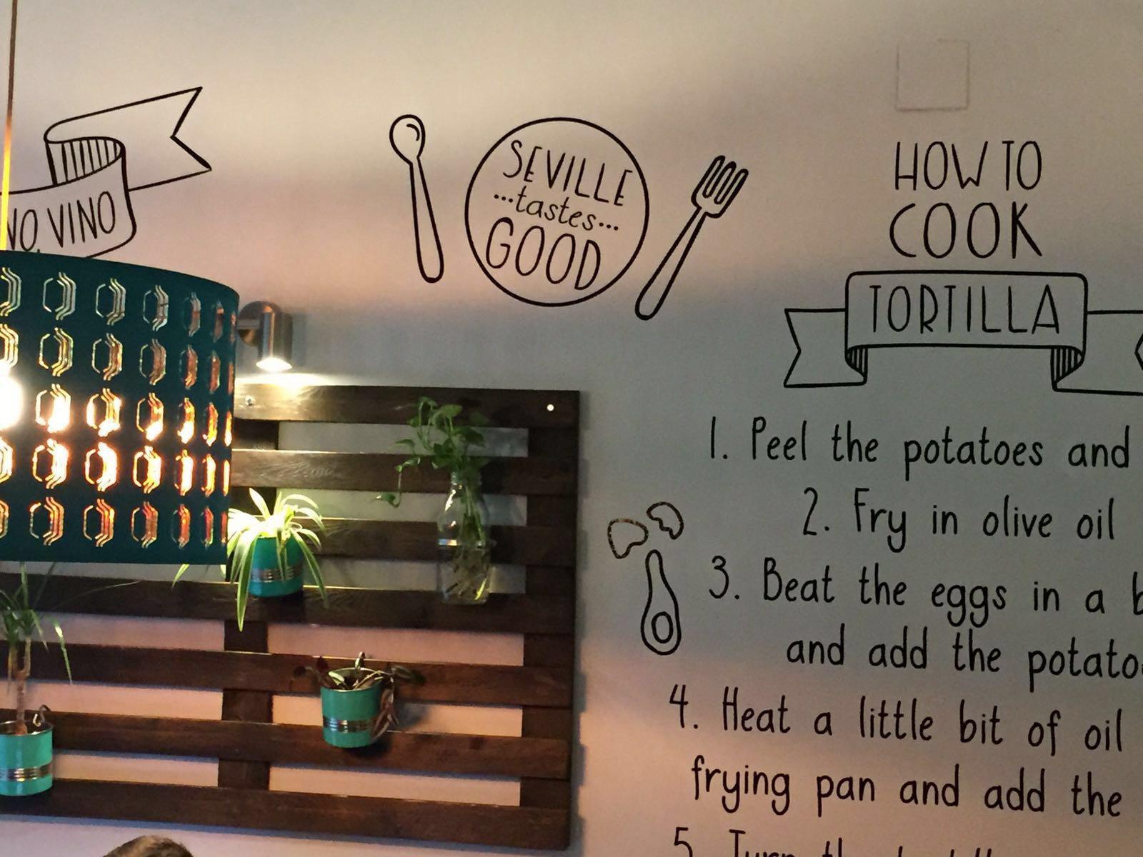 Joy Plaza De Armas Hostel Севиля Екстериор снимка